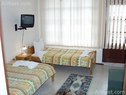 Hotel Villa Rosi 18